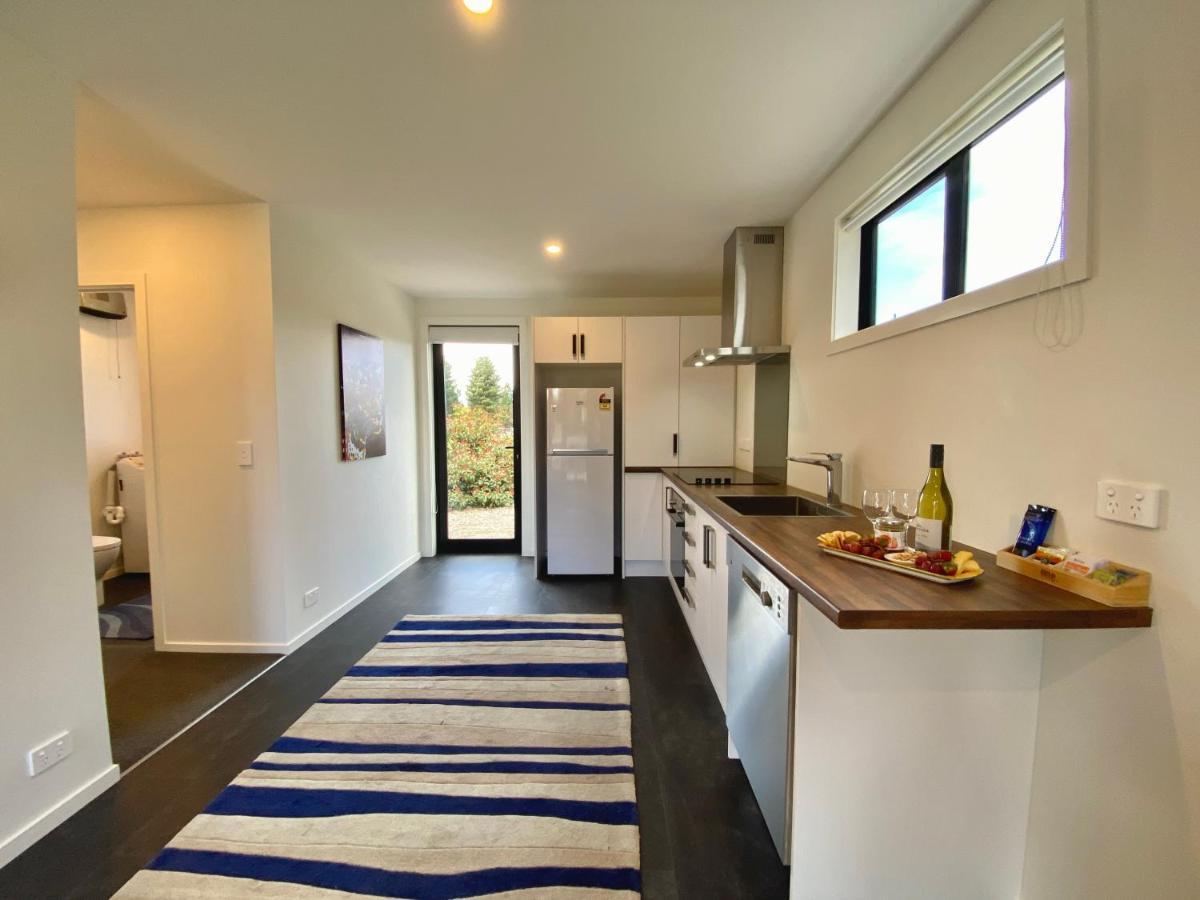 Alpine Views And River Tracks Twizel Exterior foto