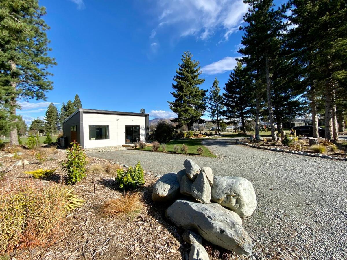 Alpine Views And River Tracks Twizel Exterior foto